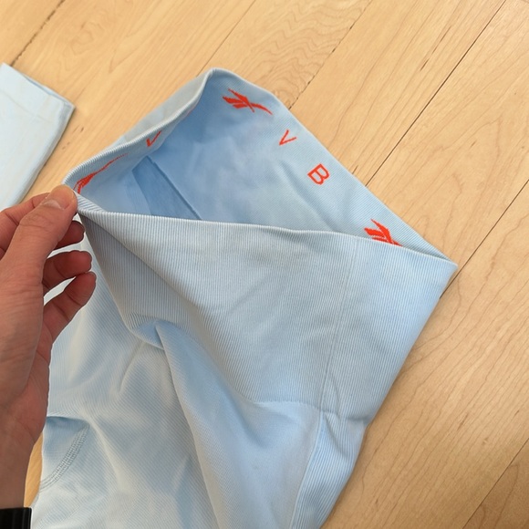 Reebok x Victoria Beckham Seamless Leggings - Picture 4 of 5